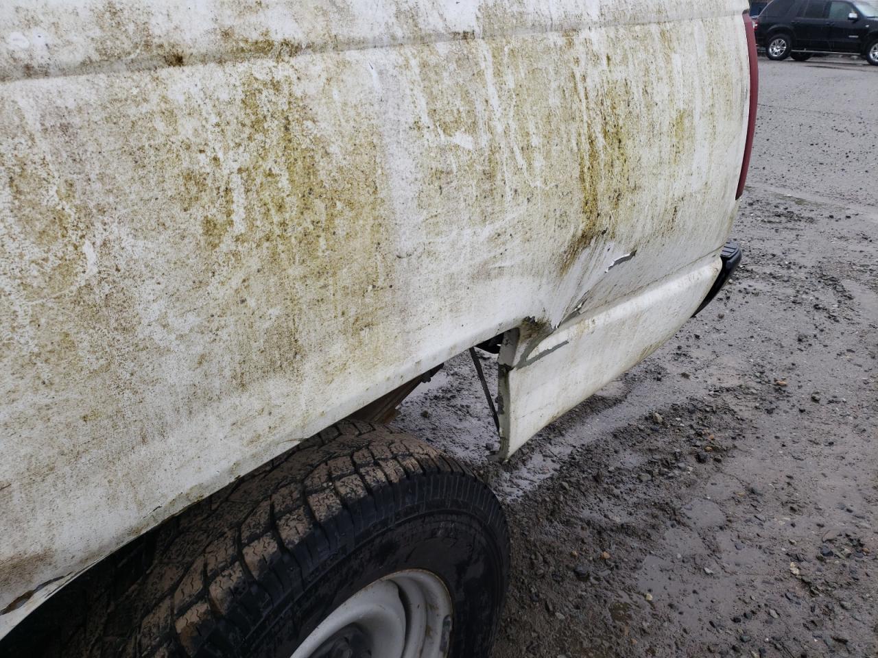 Photo 9 from auction – 1990 CHEVROLET GMT-400 C1 with VIN 1GCDC14Z5LE204985