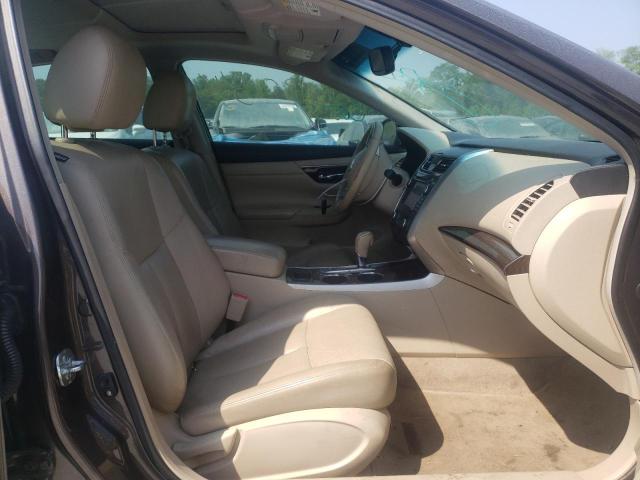 Photo 5 from auction – 2013 NISSAN ALTIMA 2.5 with VIN 1N4AL3AP4DN461158
