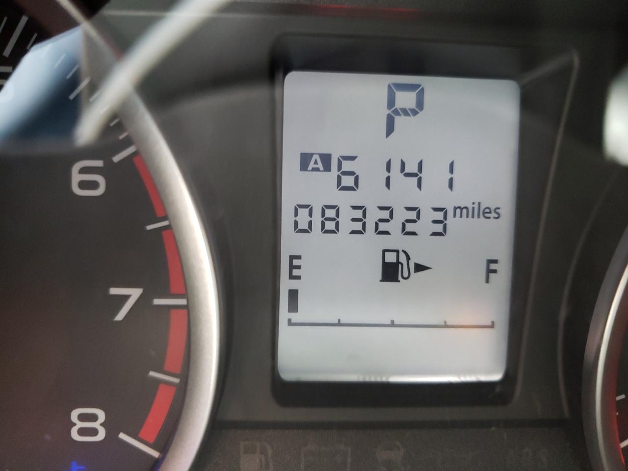 Photo 8 from auction – 2016 SUBARU FORESTER 2 with VIN JF2SJADC7GH468997