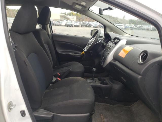 Photo 5 from auction – 2016 NISSAN VERSA NOTE with VIN 3N1CE2CP8GL404876
