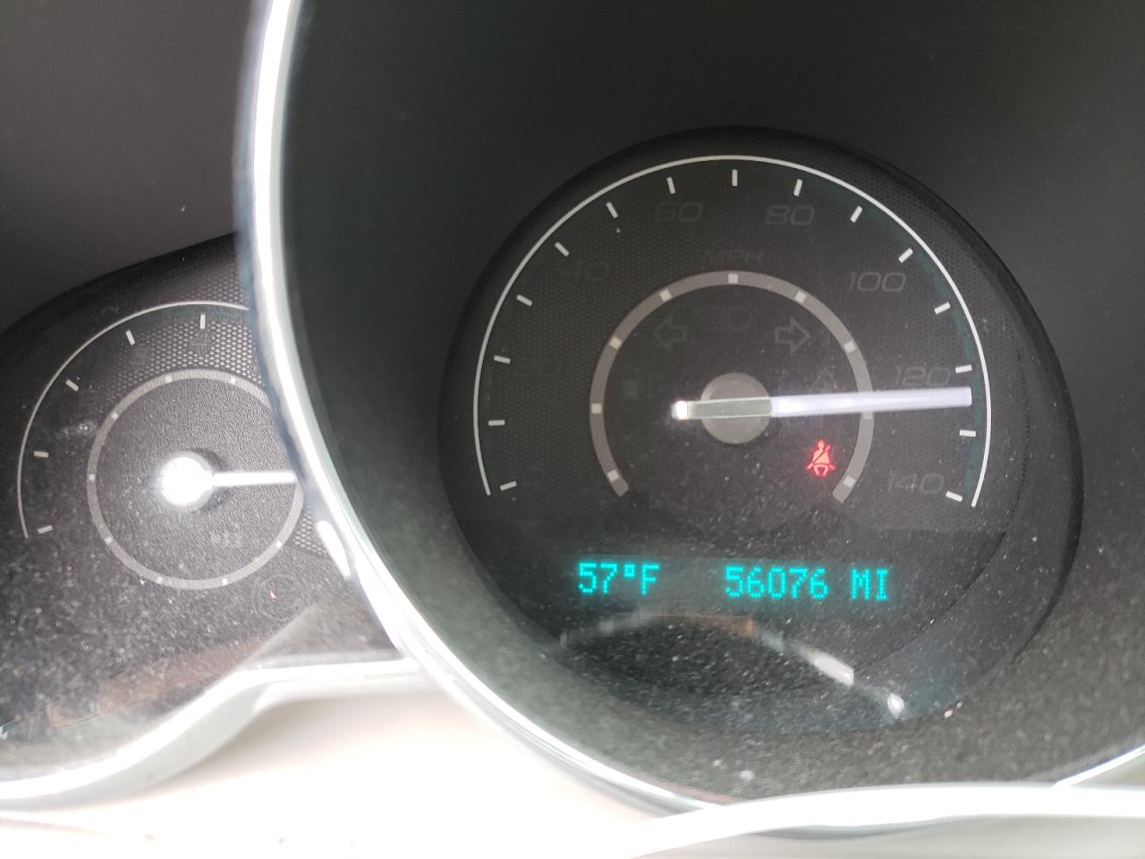 Photo 8 from auction – 2012 CHEVROLET MALIBU LS with VIN 1G1ZB5E04CF249886