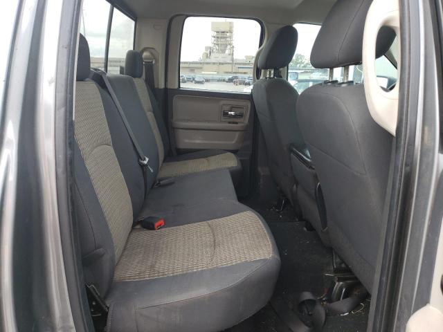 Photo 6 from auction – 2009 DODGE RAM 1500 with VIN 1D3HB18P89S815110