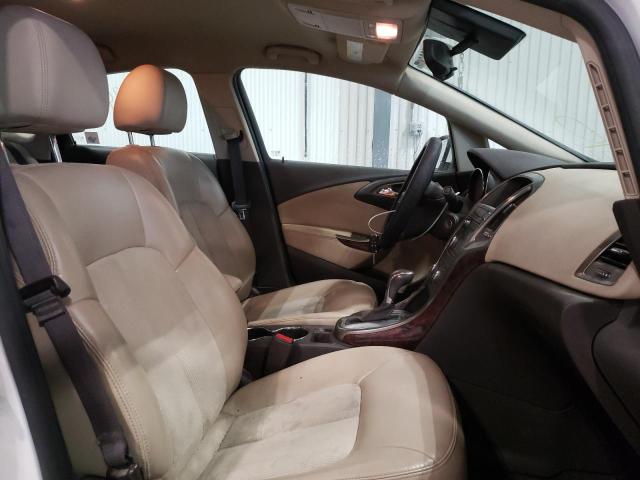 Photo 5 from auction – 2015 BUICK VERANO with VIN 1G4PP5SK1F4197702