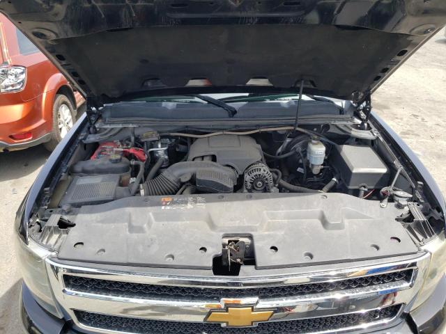 Photo 7 from auction – 2013 CHEVROLET SILVERADO with VIN 3GCPCSE04DG366569