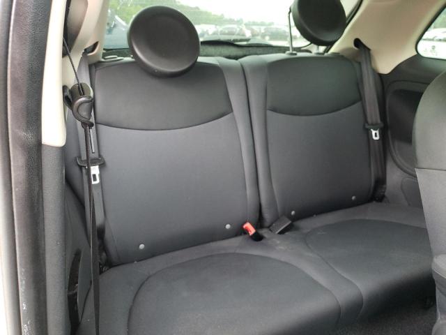 Photo 6 from auction – 2015 FIAT 500 POP with VIN 3C3CFFAR3FT501606