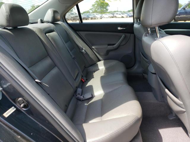 Photo 6 from auction – 2004 ACURA TSX with VIN JH4CL96844C024441