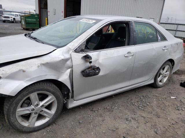 Photo 9 from auction – 2014 TOYOTA CAMRY L with VIN 4T1BF1FK8EU805794