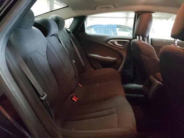 Photo 6 from auction – 2015 CHRYSLER 200 LIMITE with VIN 1C3CCCAB2FN566652