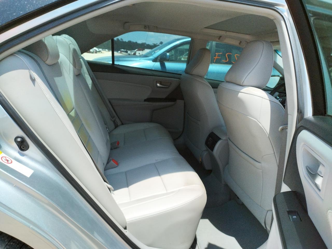 Photo 6 from auction – 2015 TOYOTA CAMRY LE with VIN 4T1BF1FK0FU951186
