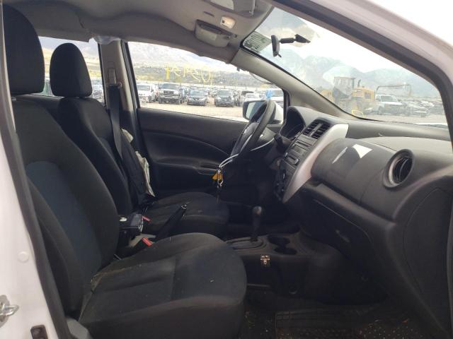 Photo 5 from auction – 2015 NISSAN VERSA NOTE with VIN 3N1CE2CP1FL426958