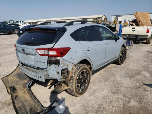 Photo 4 from auction – 2018 SUBARU CROSSTREK with VIN JF2GTABC5JH251295