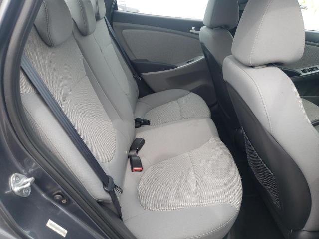 Photo 6 from auction – 2012 HYUNDAI ACCENT GLS with VIN KMHCT4AE5CU140706