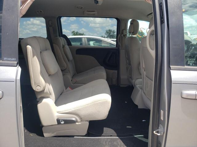 Photo 6 from auction – 2013 DODGE GRAND CARA with VIN 2C4RDGBG1DR714388