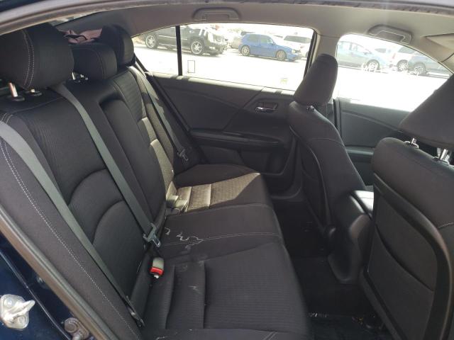 Photo 6 from auction – 2014 HONDA ACCORD SPO with VIN 1HGCR2F50EA237947