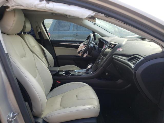 Photo 5 from auction – 2015 FORD FUSION TIT with VIN 3FA6P0D96FR294047