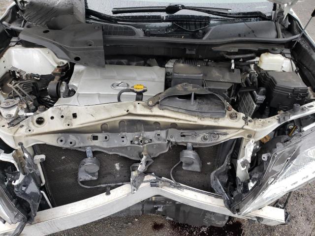 Photo 7 from auction – 2015 LEXUS RX 350 BAS with VIN 2T2BK1BAXFC306082