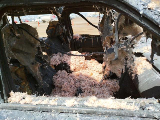Photo 5 from auction – 2012 FORD FLEX LIMIT with VIN 2FMGK5DC7CBD06427