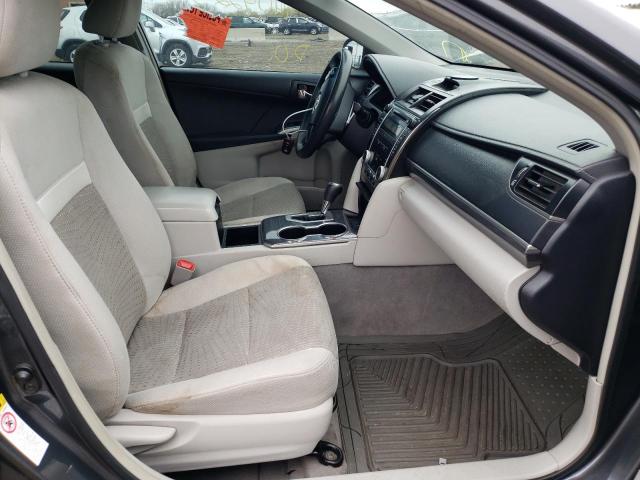 Photo 5 from auction – 2012 TOYOTA CAMRY HYBR with VIN 4T1BD1FKXCU047797