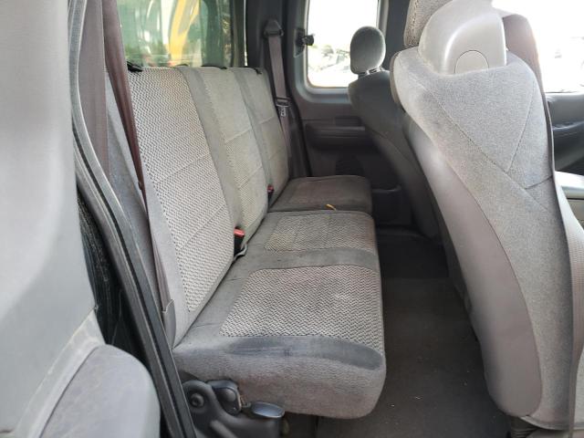 Photo 6 from auction – 2001 FORD F150 with VIN 1FTZX17241NA58259