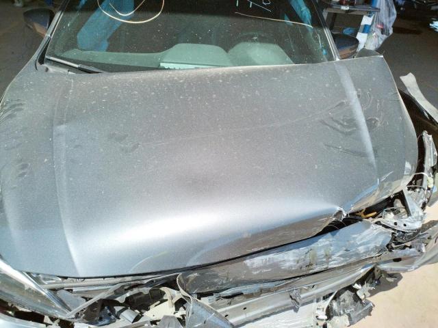 Photo 7 from auction – 2020 SUBARU IMPREZA SP with VIN 4S3GKAM65L3610816