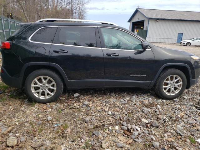 Photo 4 from auction – 2016 JEEP CHEROKEE L with VIN 1C4PJMCB1GW203504