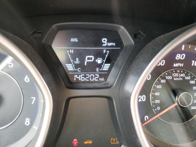 Photo 8 from auction – 2016 HYUNDAI ELANTRA SE with VIN 5NPDH4AE2GH678788