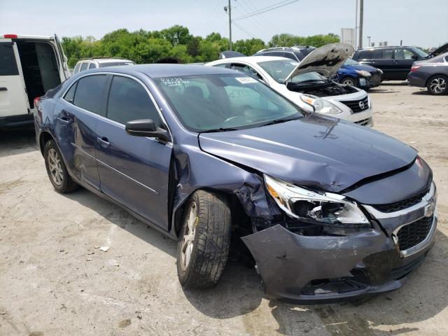 Photo 9 from auction – 2014 CHEVROLET MALIBU LS with VIN 1G11A5SL2EF149741