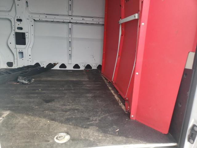 Photo 6 from auction – 2016 RAM PROMASTER with VIN 3C6TRVAG0GE136732
