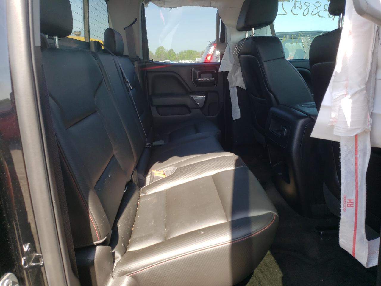 Photo 6 from auction – 2014 GMC SIERRA K15 with VIN 1GTV2VEC5EZ378480