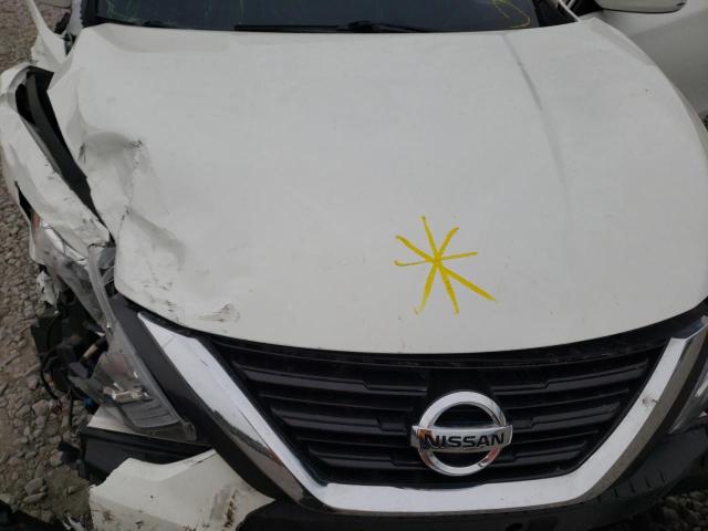 Photo 7 from auction – 2018 NISSAN ALTIMA 2.5 with VIN 1N4AL3AP5JC212925
