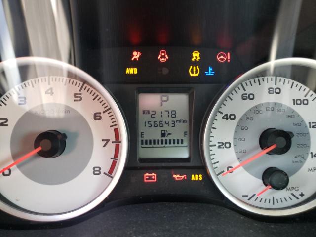 Photo 8 from auction – 2014 SUBARU IMPREZA with VIN JF1GJAA69EH006575