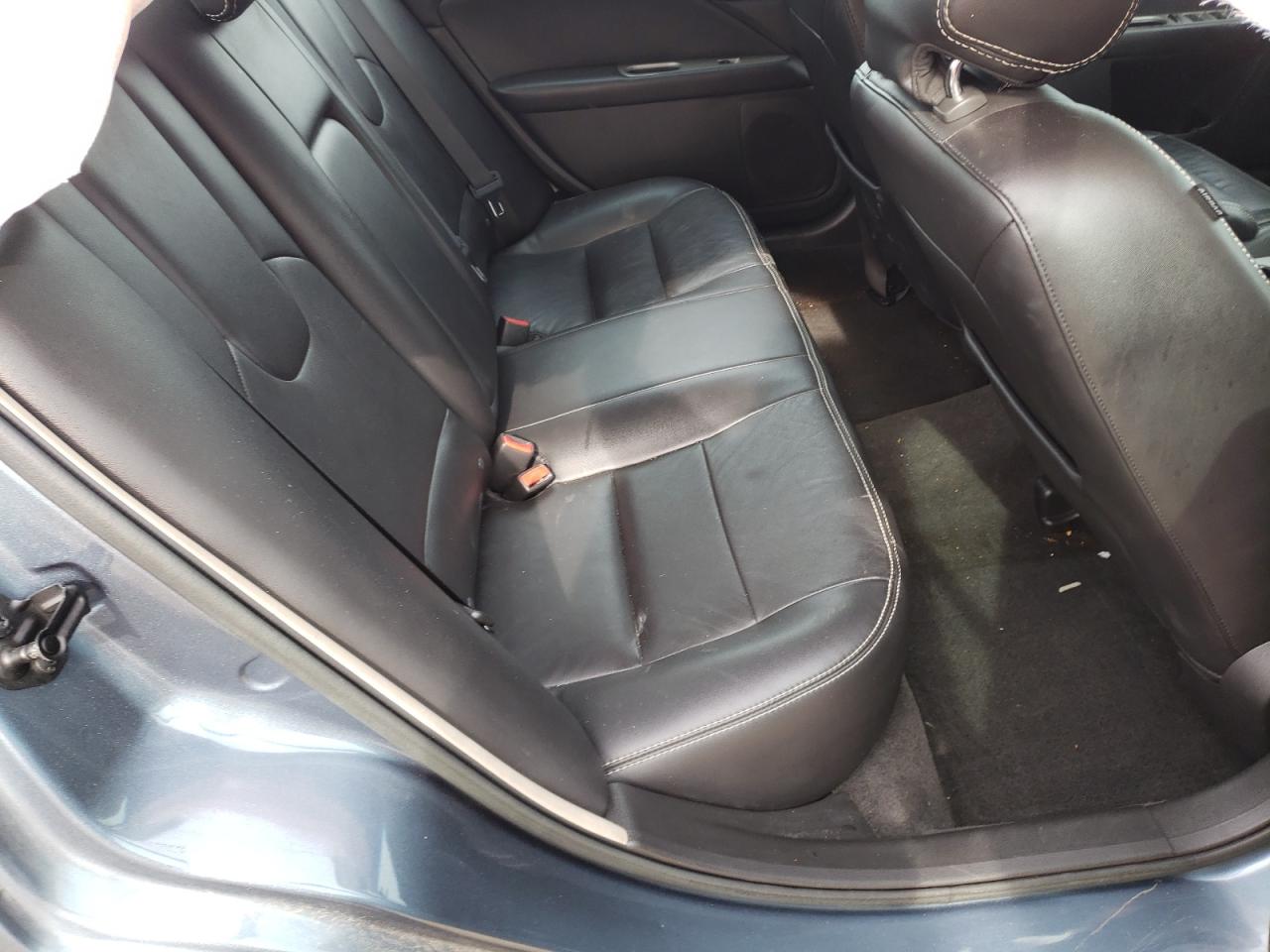 Photo 6 from auction – 2012 FORD FUSION SEL with VIN 3FAHP0JA2CR411867