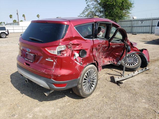 Photo 4 from auction – 2014 FORD ESCAPE SE with VIN 1FMCU0G92EUA44888