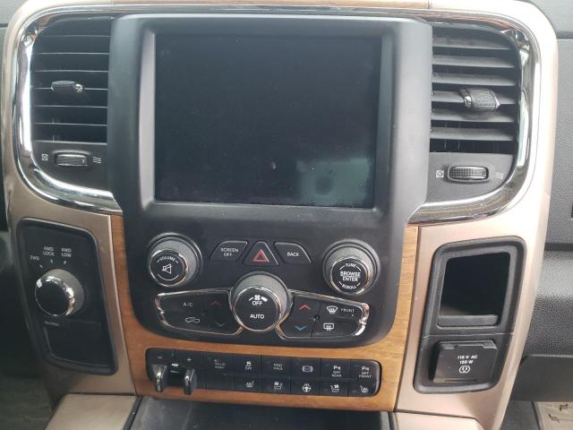 Photo 9 from auction – 2018 RAM 3500 LONGH with VIN 3C63RRNL9JG239030