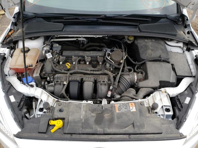 Photo 7 from auction – 2016 FORD FOCUS SE with VIN 1FADP3K20GL297458
