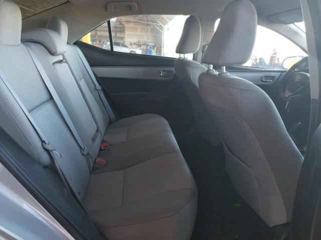 Photo 6 from auction – 2016 TOYOTA COROLLA L with VIN 5YFBURHE0GP518188