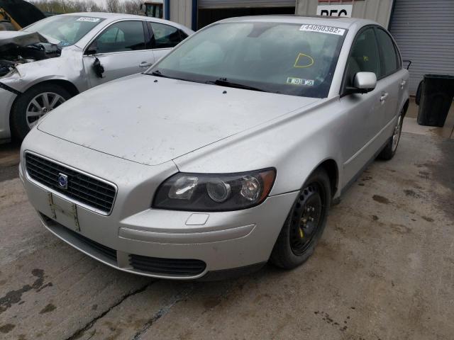 Photo 2 from auction – 2006 VOLVO S40 2.4I with VIN YV1MS382862159830
