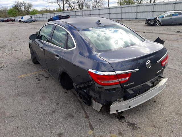 Photo 3 from auction – 2012 BUICK VERANO with VIN 1G4PP5SK1C4167045