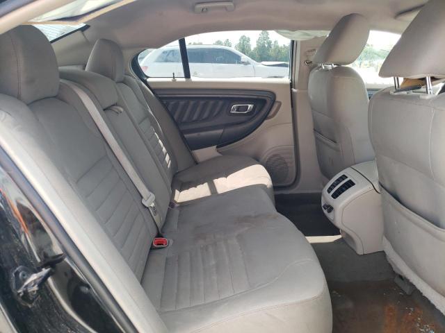 Photo 6 from auction – 2010 FORD TAURUS SE with VIN 1FAHP2DW0AG111431