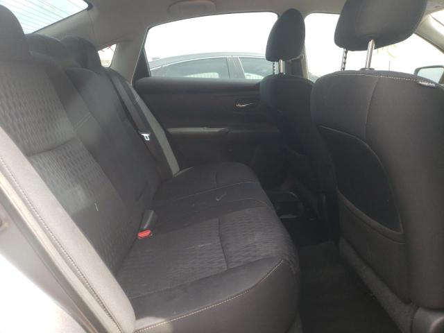 Photo 6 from auction – 2018 NISSAN ALTIMA 2.5 with VIN 1N4AL3AP9JC261075