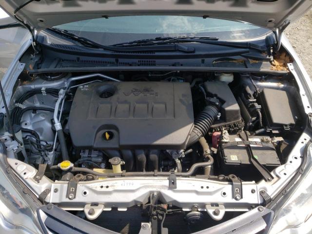 Photo 7 from auction – 2016 TOYOTA COROLLA L with VIN 5YFBURHE5GP567208