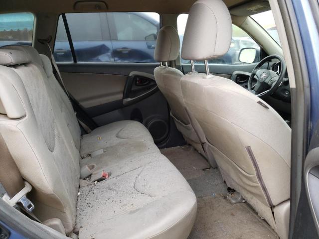 Photo 6 from auction – 2009 TOYOTA RAV4 with VIN 2T3ZF33V49W016354