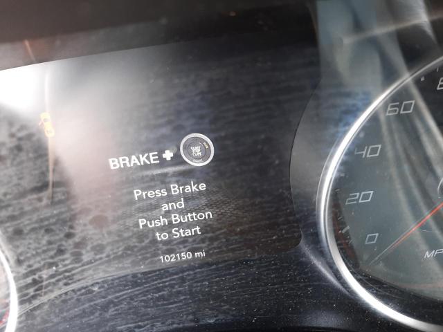 Photo 8 from auction – 2018 DODGE CHARGER R/ with VIN 2C3CDXCT0JH162485