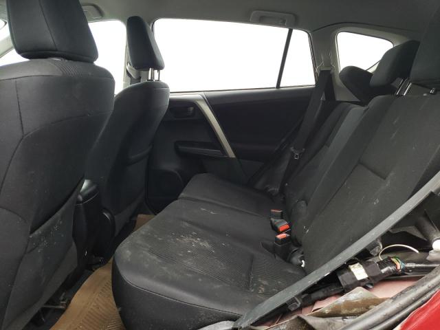 Photo 6 from auction – 2018 TOYOTA RAV4 LE with VIN 2T3ZFREV5JW492200