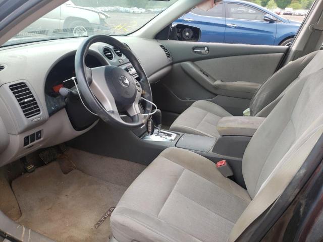 Photo 5 from auction – 2011 NISSAN ALTIMA BAS with VIN 1N4AL2AP9BN431340