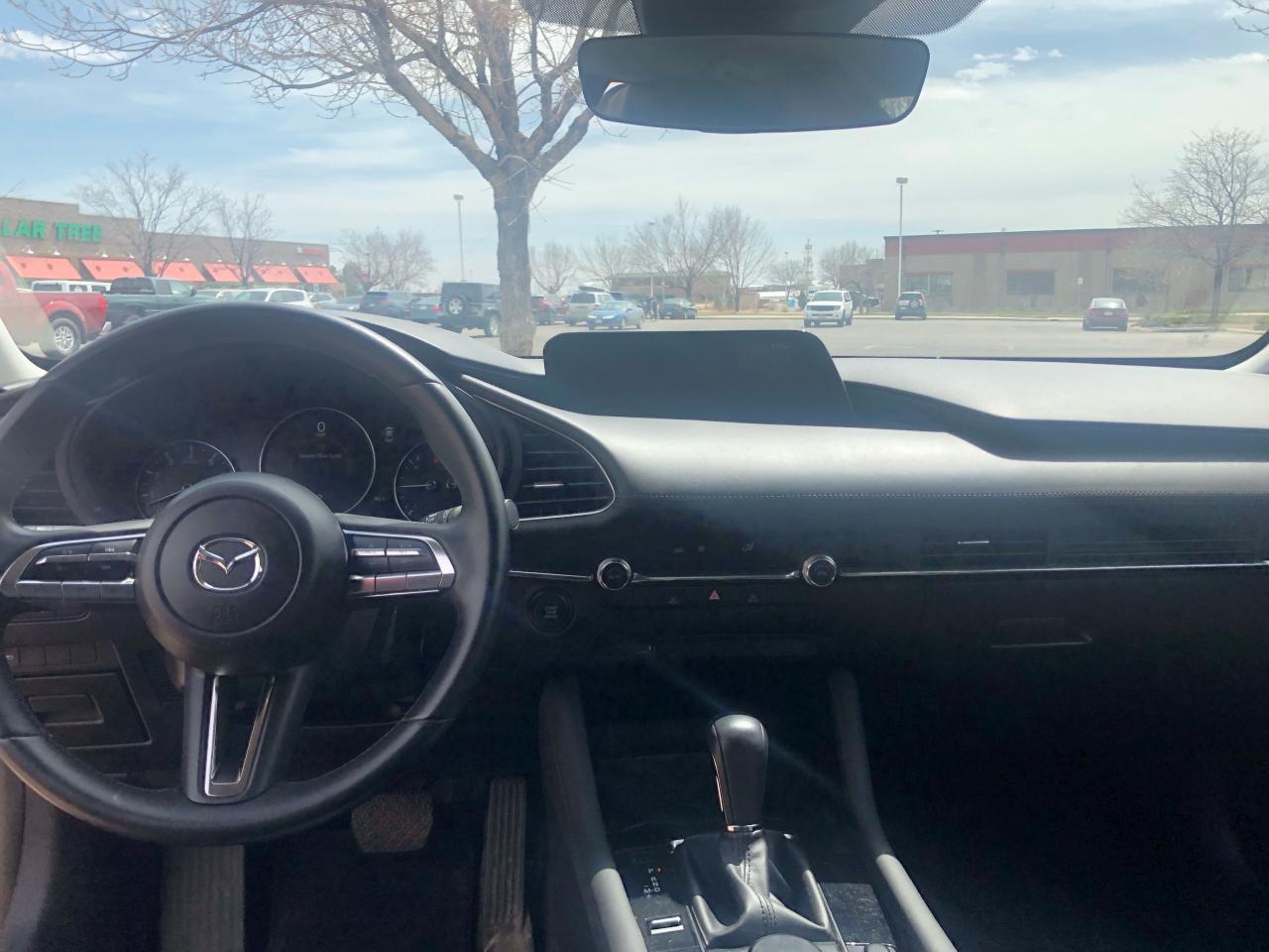 Photo 9 from auction – 2019 MAZDA 3 SELECT with VIN 3MZBPAAL8KM109175