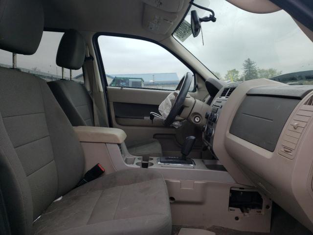 Photo 5 from auction – 2010 FORD ESCAPE XLT with VIN 1FMCU9DGXAKB18233