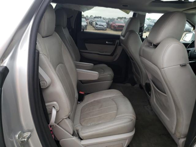 Photo 6 from auction – 2012 GMC ACADIA DEN with VIN 1GKKRTED3CJ317804