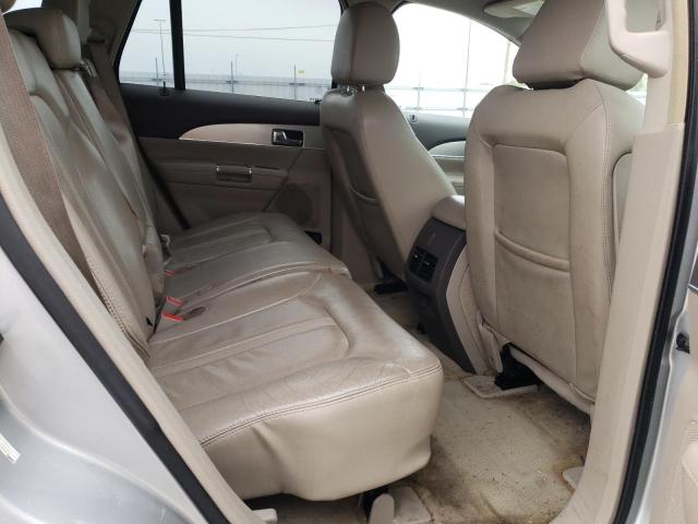 Photo 6 from auction – 2013 LINCOLN MKX with VIN 2LMDJ6JK9DBL47803