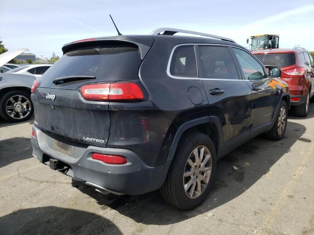 Photo 4 from auction – 2014 JEEP CHEROKEE L with VIN 1C4PJMDS2EW110745